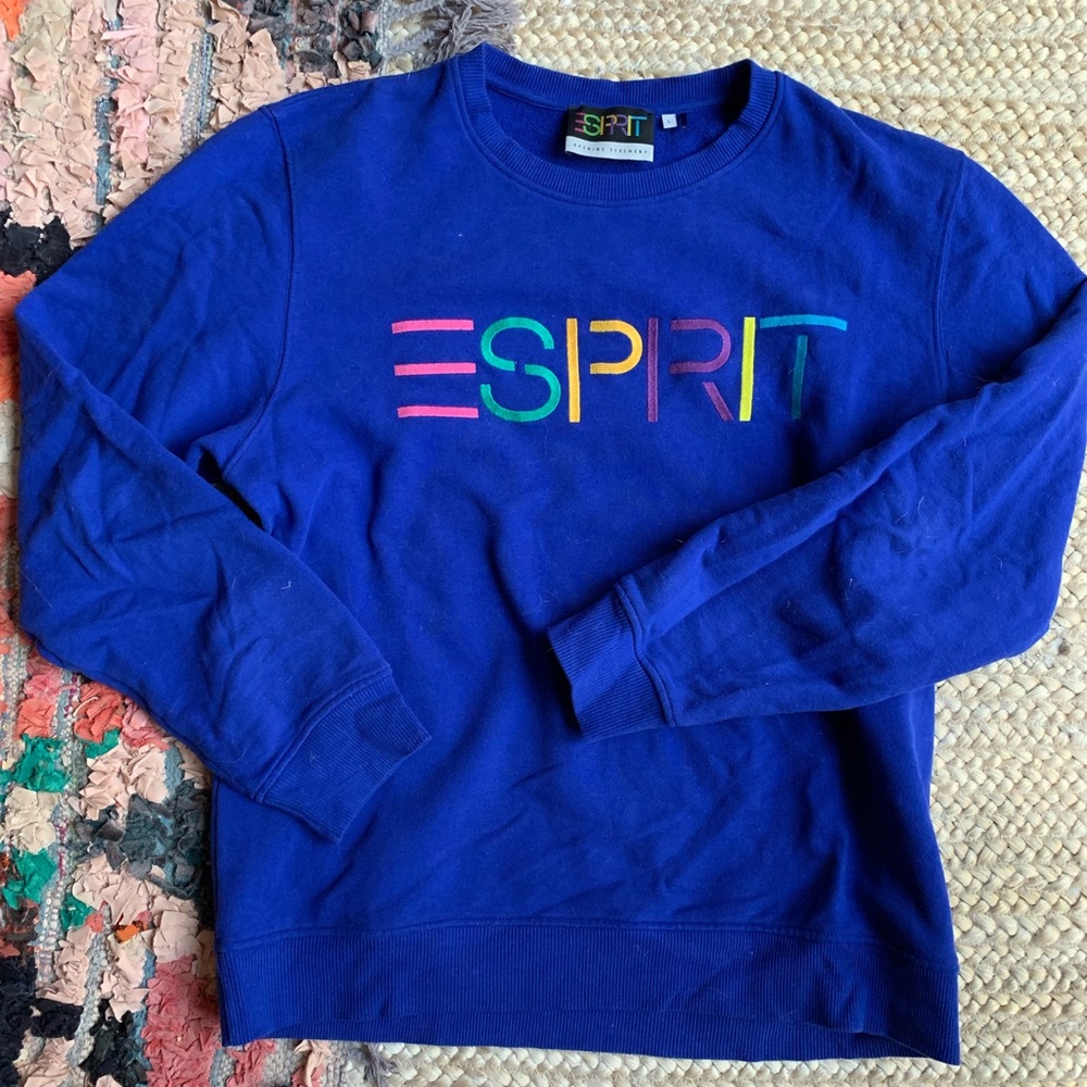 Opening Ceremony x Esprit Crewneck Sweatshirt